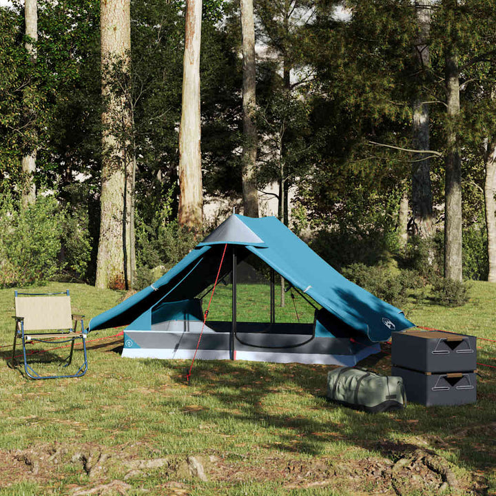 Camping Tent 2-Person Waterproof