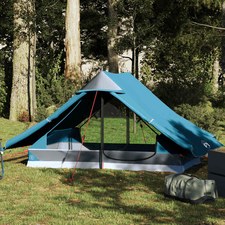 Camping Tent 2-Person Waterproof