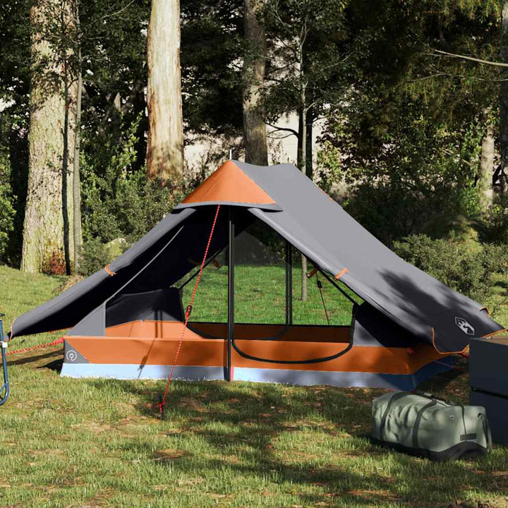Camping Tent 2-Person Waterproof