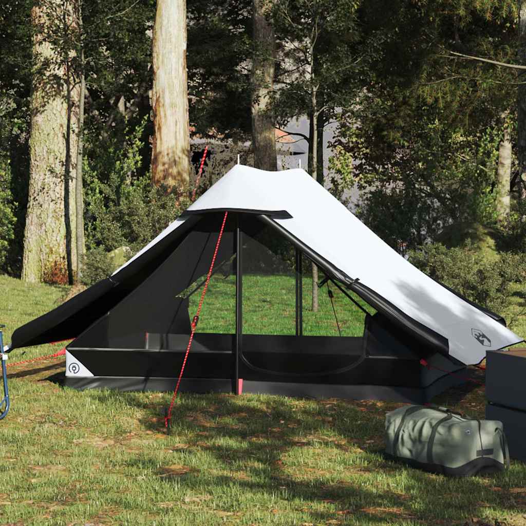 Camping Tent 2-Person Waterproof