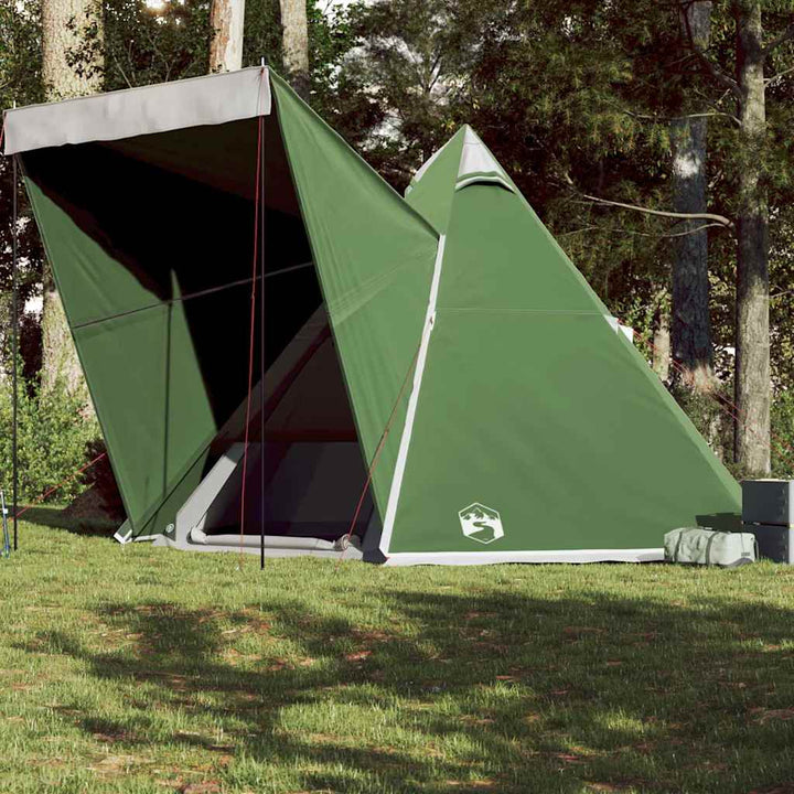 Family Tent Tipi Waterproof