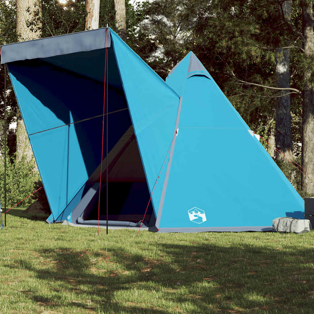 Family Tent Tipi Waterproof