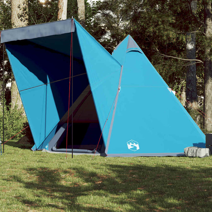 Family Tent Tipi Waterproof