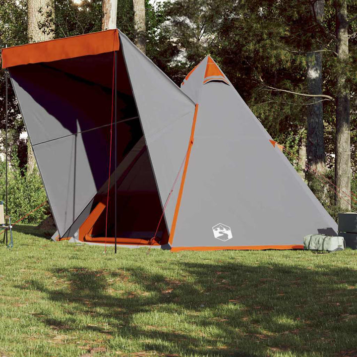 Family Tent Tipi Waterproof