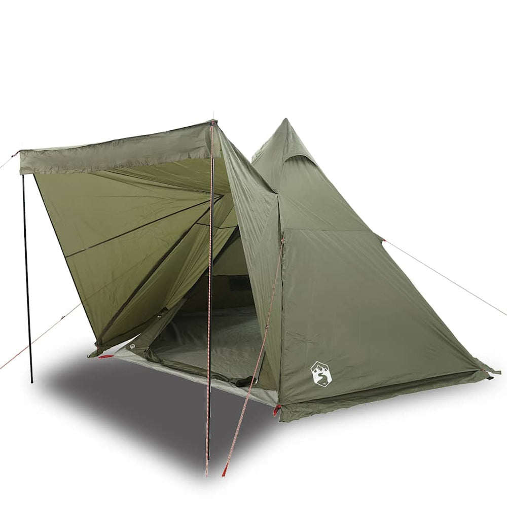 Family Tent Tipi Waterproof