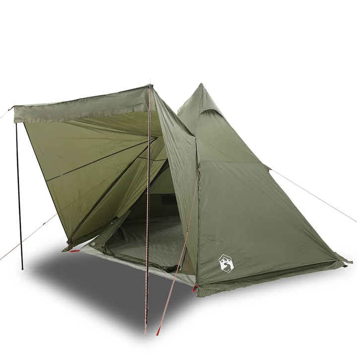 Family Tent Tipi Waterproof