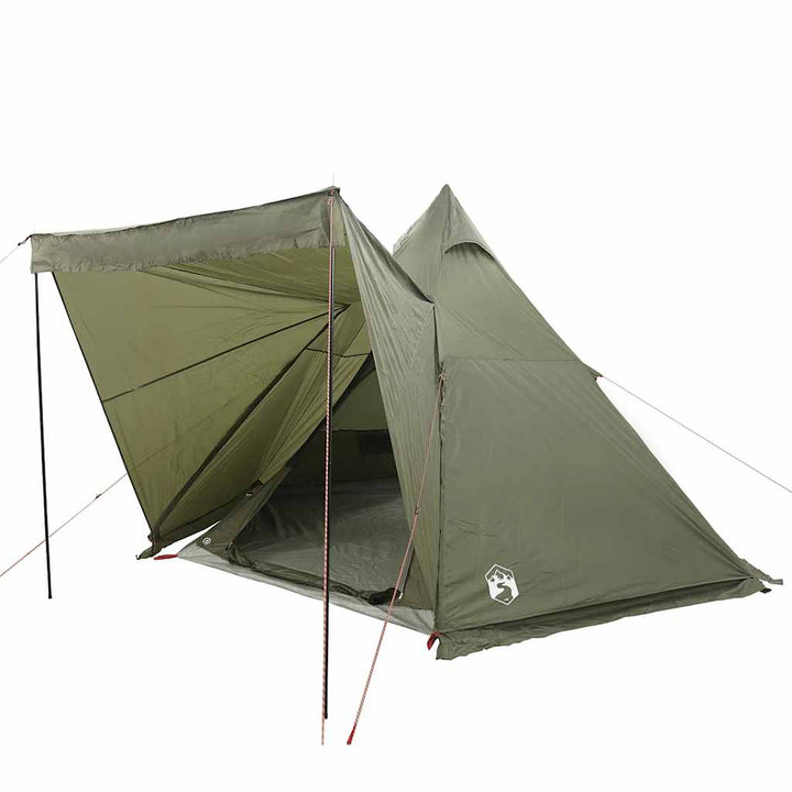 Family Tent Tipi Waterproof