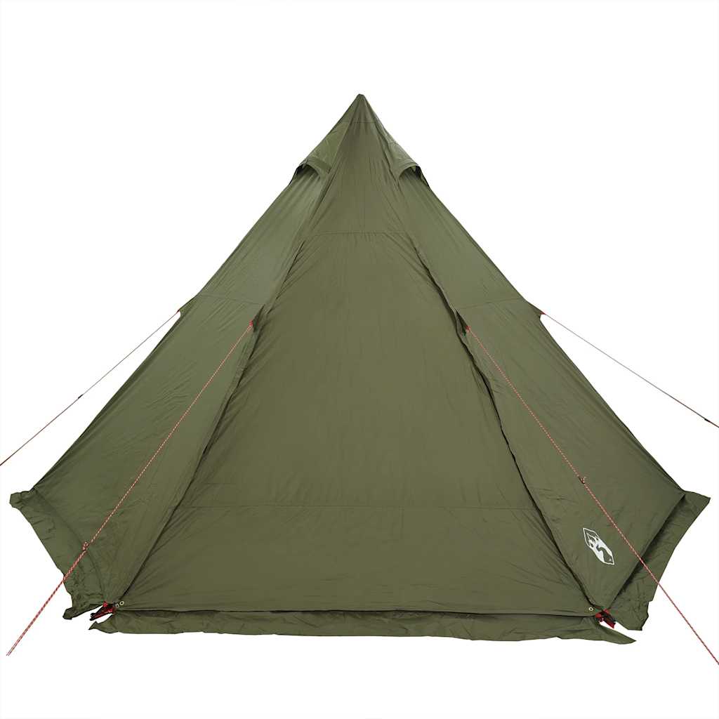 Family Tent Tipi Waterproof