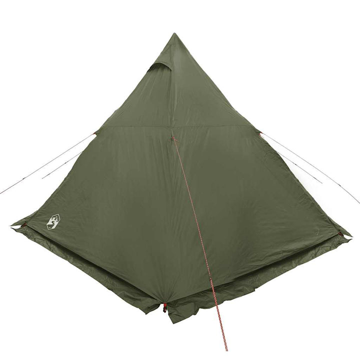Family Tent Tipi Waterproof