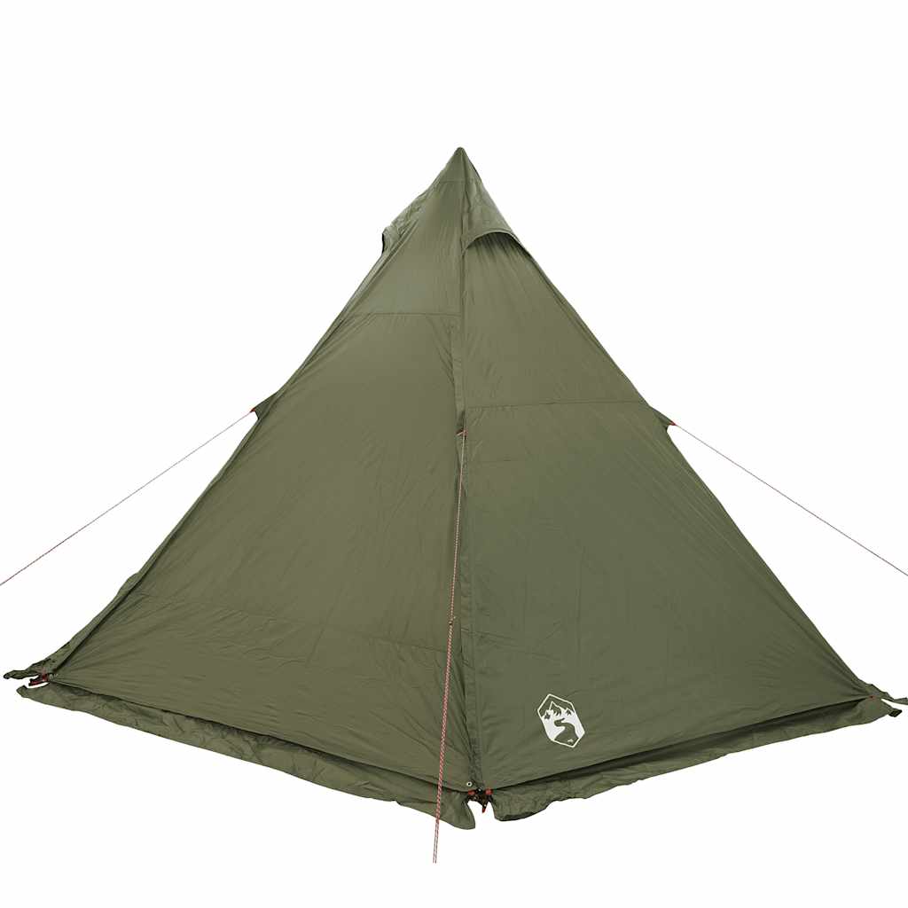 Family Tent Tipi Waterproof