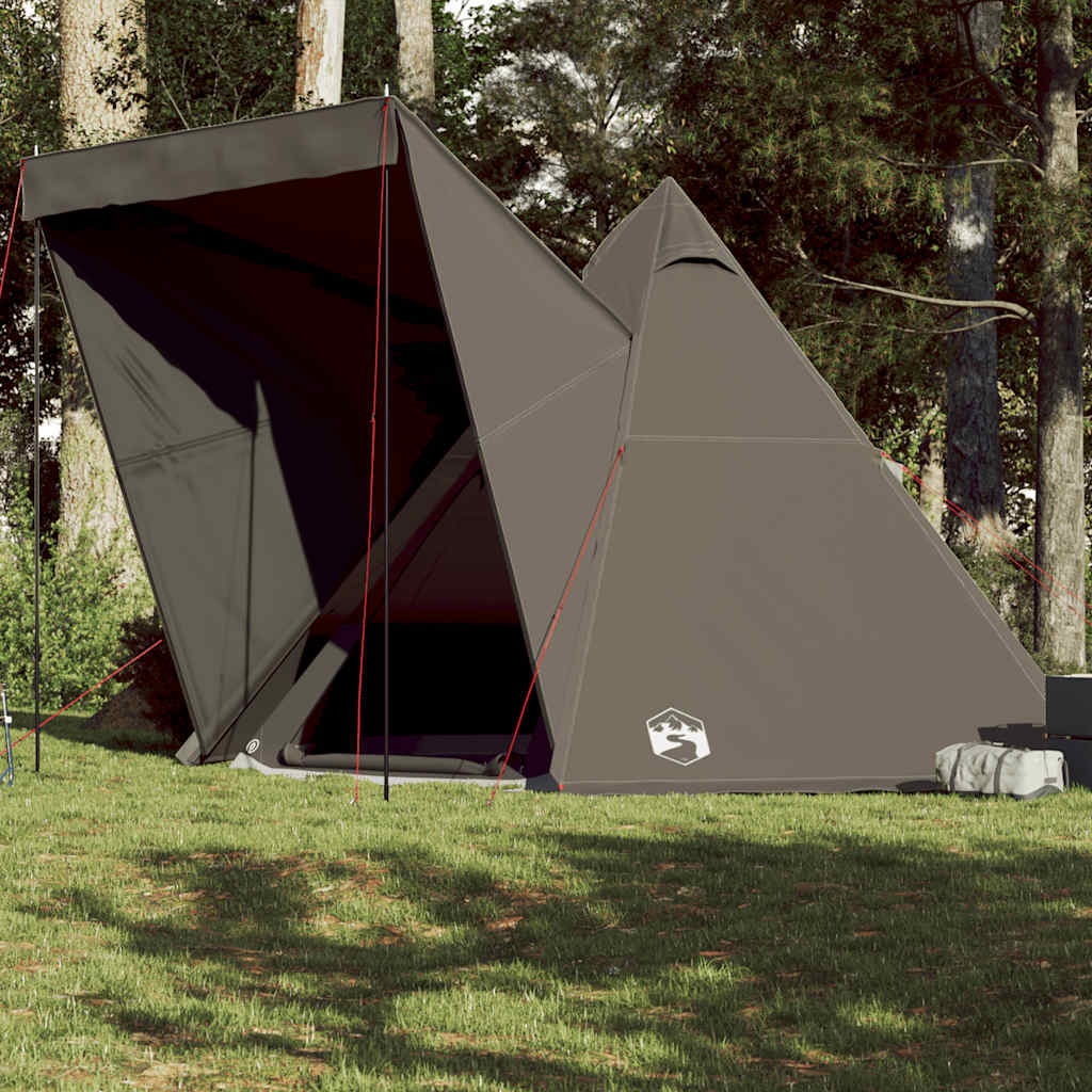 Family Tent Tipi Waterproof