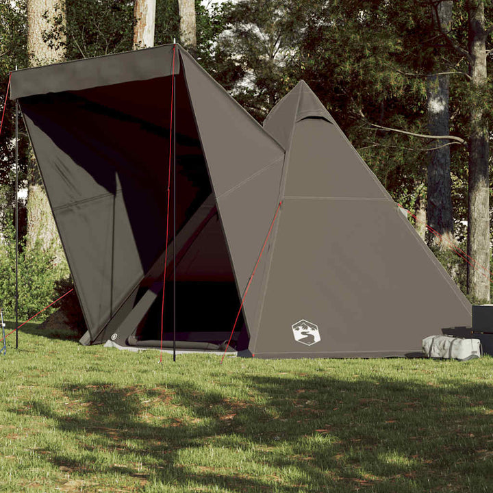 Family Tent Tipi Waterproof
