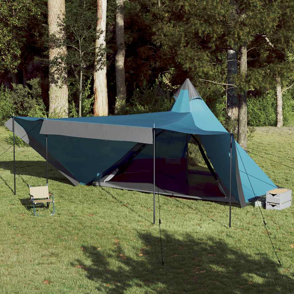 Family Tent Tipi Waterproof