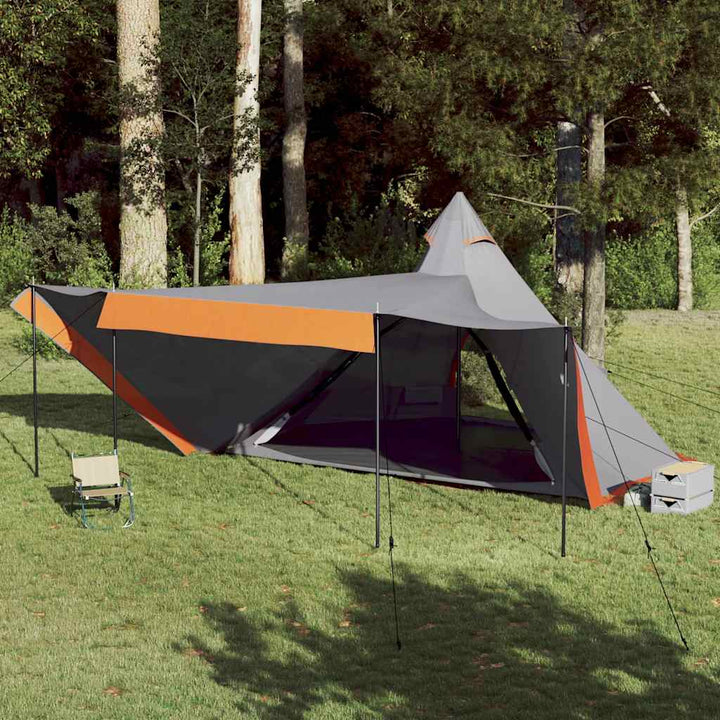 Family Tent Tipi Waterproof