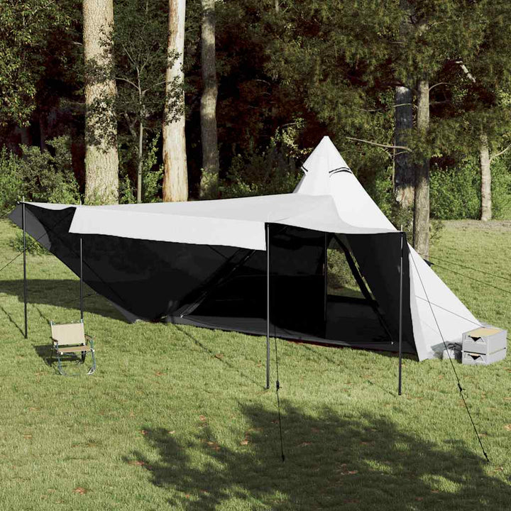 Family Tent Tipi Waterproof
