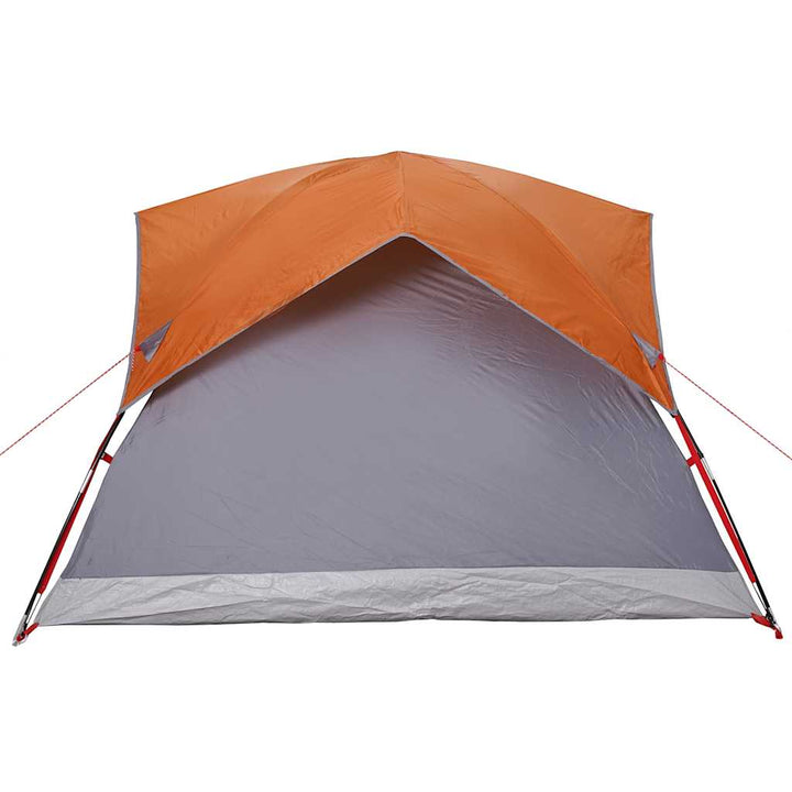 Camping Tent Cabin 4-Person Waterproof
