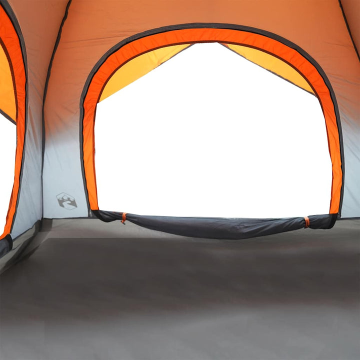 Camping Tent Cabin 4-Person Waterproof