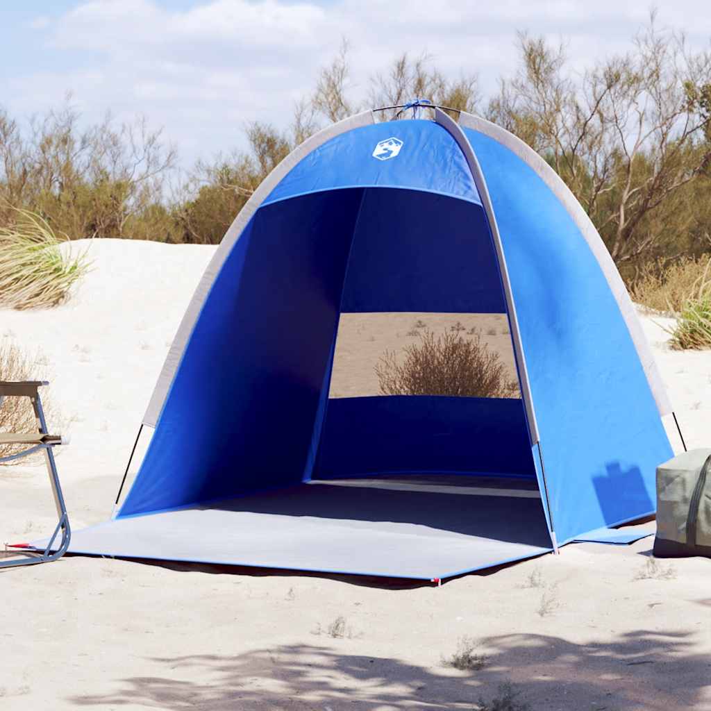 Beach Tent 3-Person Sea Waterproof