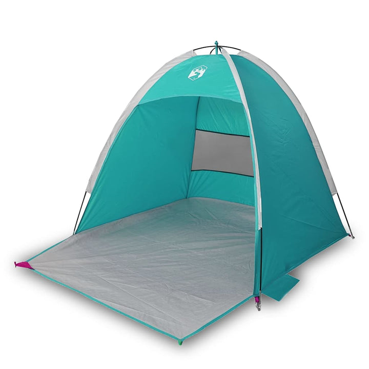 Beach Tent 3-Person Sea Waterproof