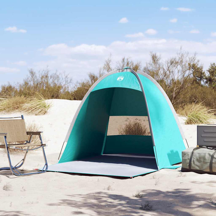 Beach Tent 3-Person Sea Waterproof