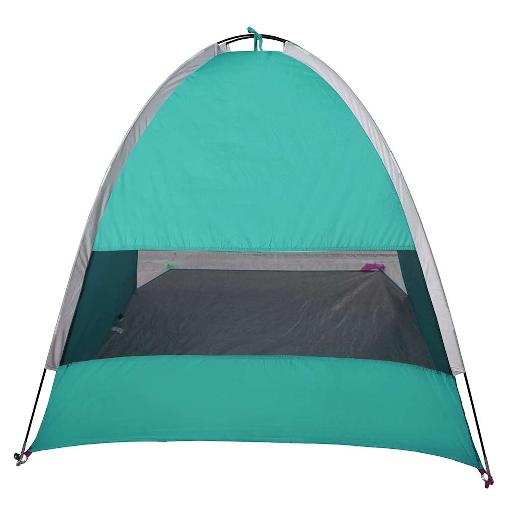 Beach Tent 3-Person Sea Waterproof