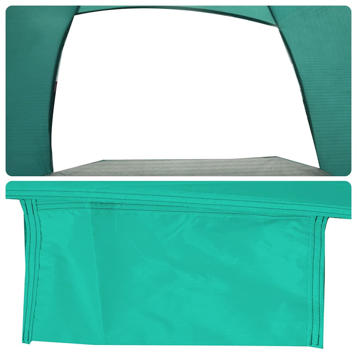 Beach Tent 3-Person Sea Waterproof