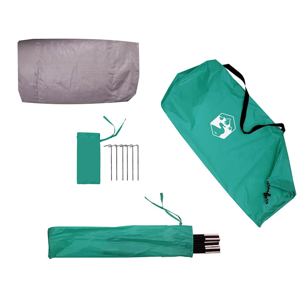 Beach Tent 3-Person Sea Waterproof