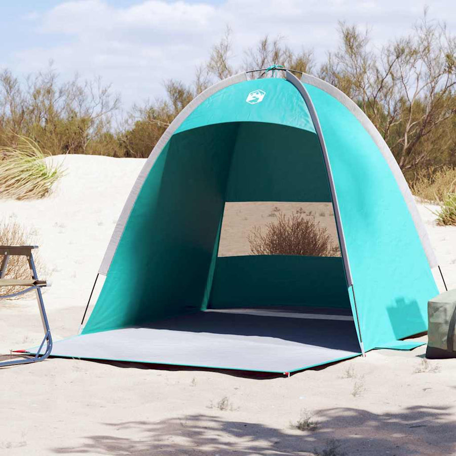 Beach Tent 3-Person Sea Waterproof