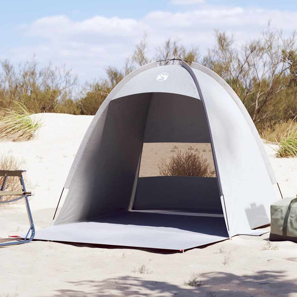 Beach Tent 3-Person Sea Waterproof