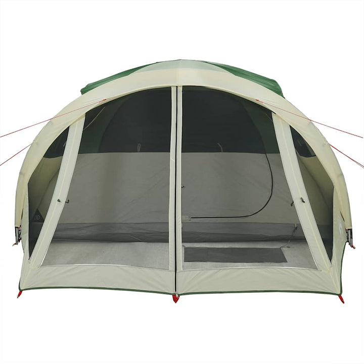 Family Tent Tunnel 6-Person Waterproof