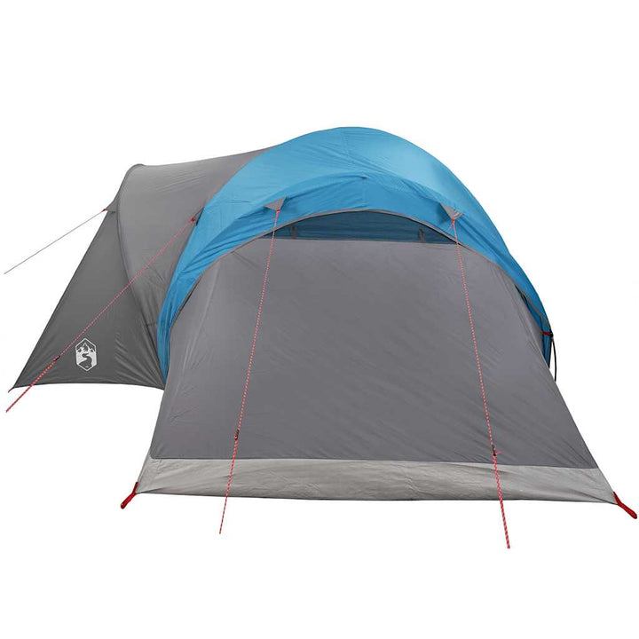 Family Tent Dome 6-Person Waterproof