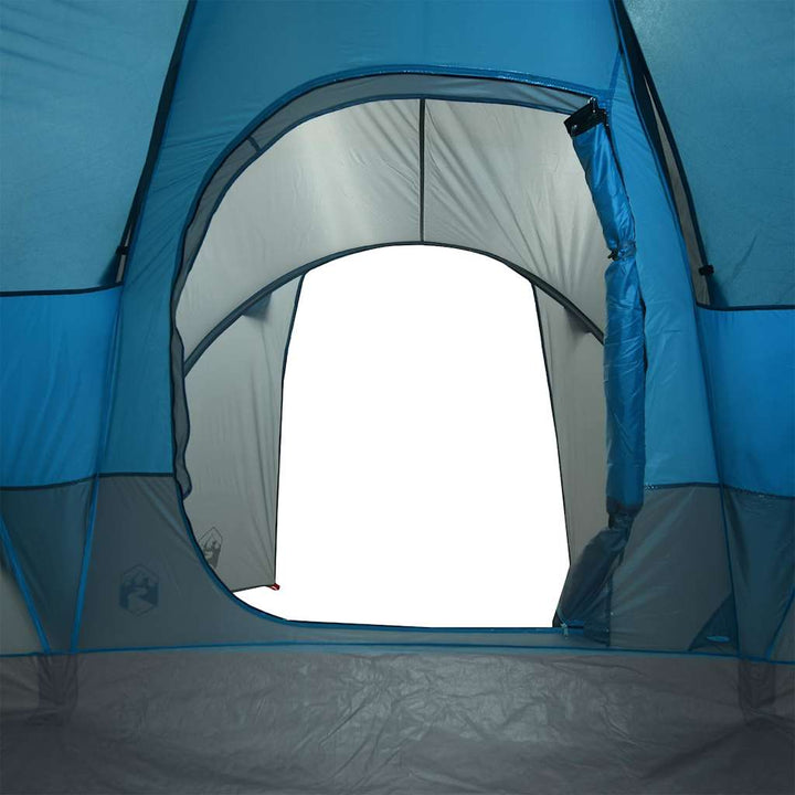 Family Tent Dome 6-Person Waterproof