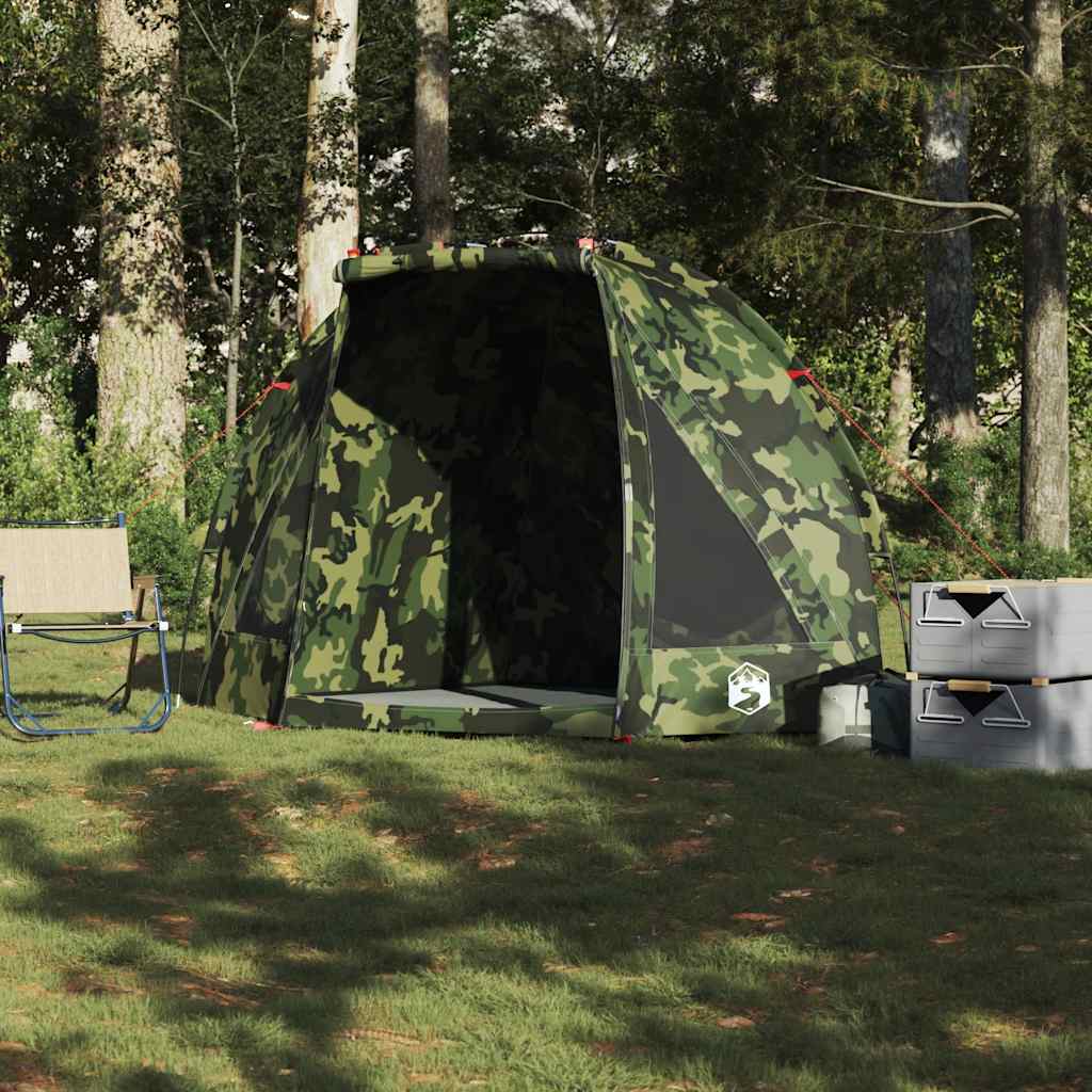 Fishing Tent Waterproof