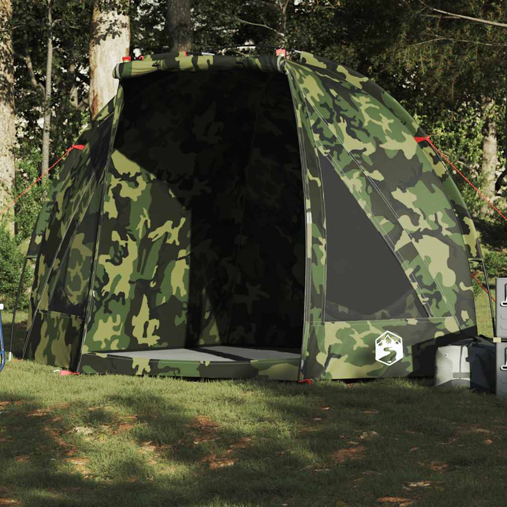 Fishing Tent Waterproof