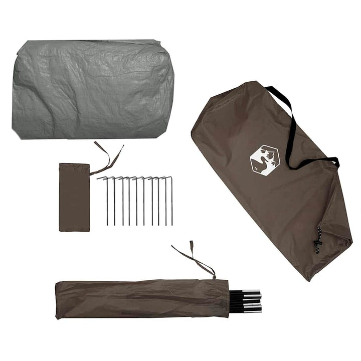 Fishing Tent Waterproof