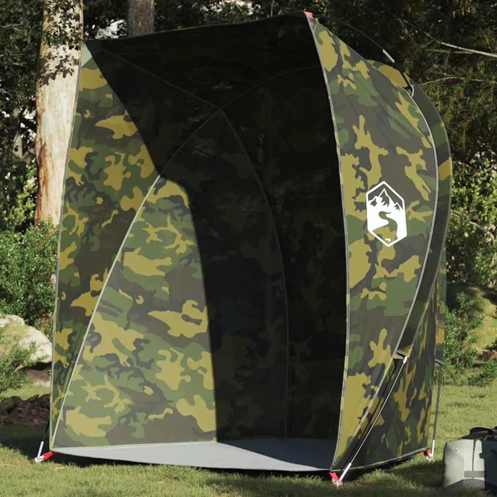 Fishing Tent Waterproof