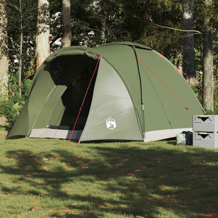 Fishing Tent 2-Person Waterproof