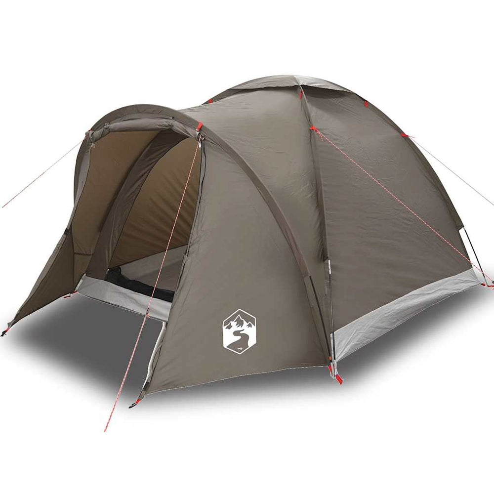Fishing Tent 2-Person Waterproof