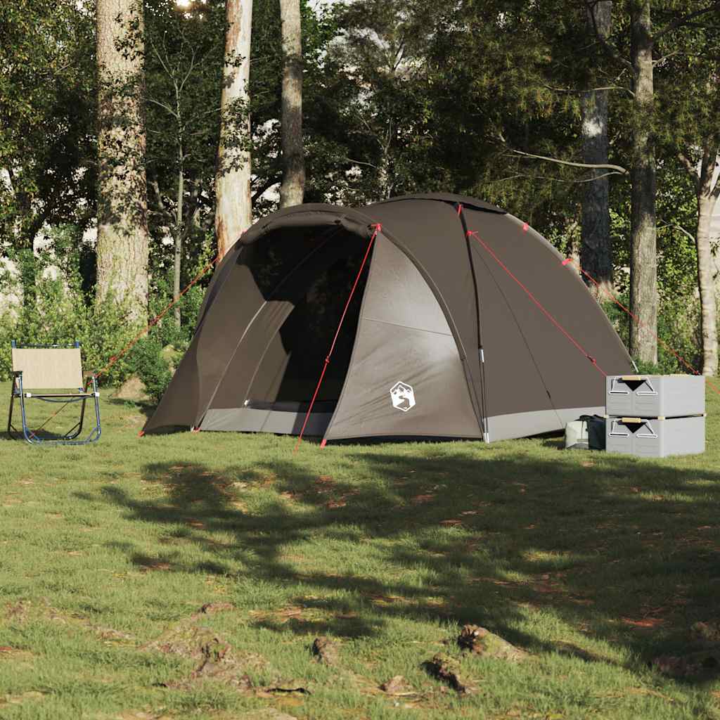 Fishing Tent 2-Person Waterproof