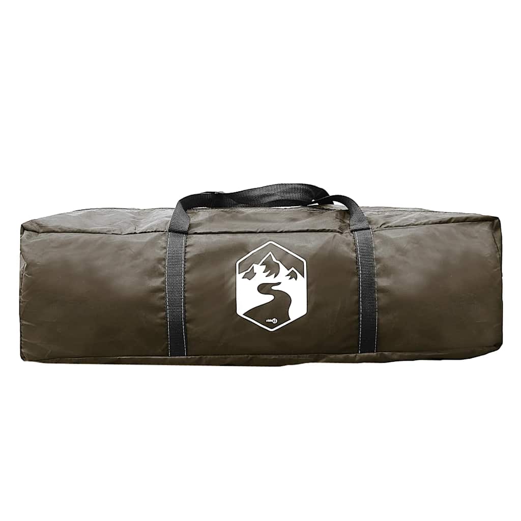 Fishing Tent 2-Person Waterproof