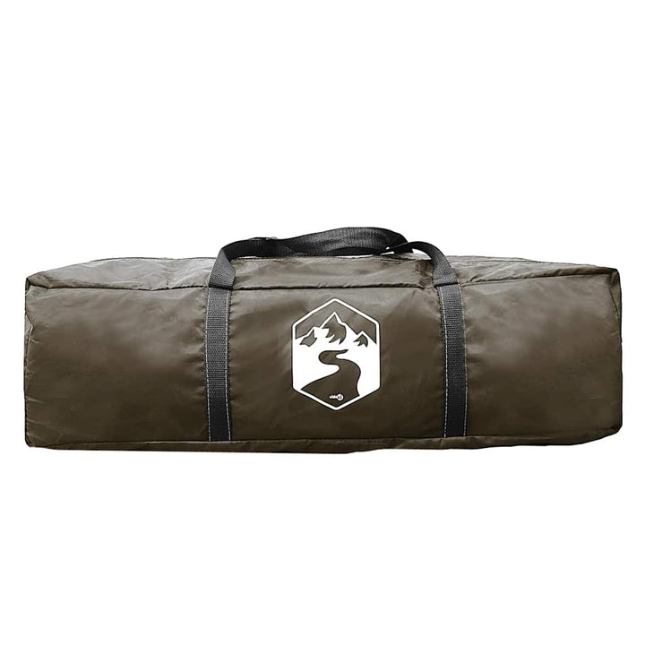 Fishing Tent 2-Person Waterproof