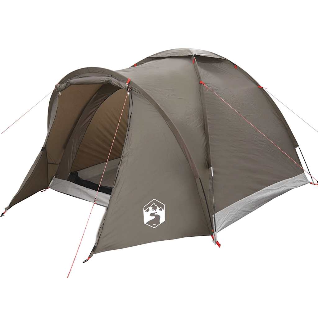 Fishing Tent 2-Person Waterproof