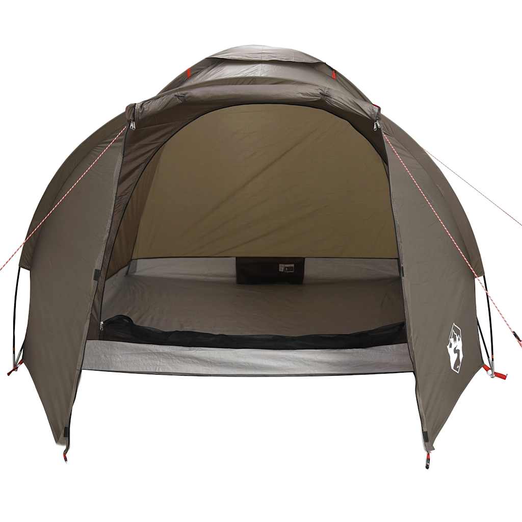 Fishing Tent 2-Person Waterproof