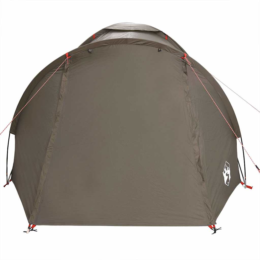 Fishing Tent 2-Person Waterproof