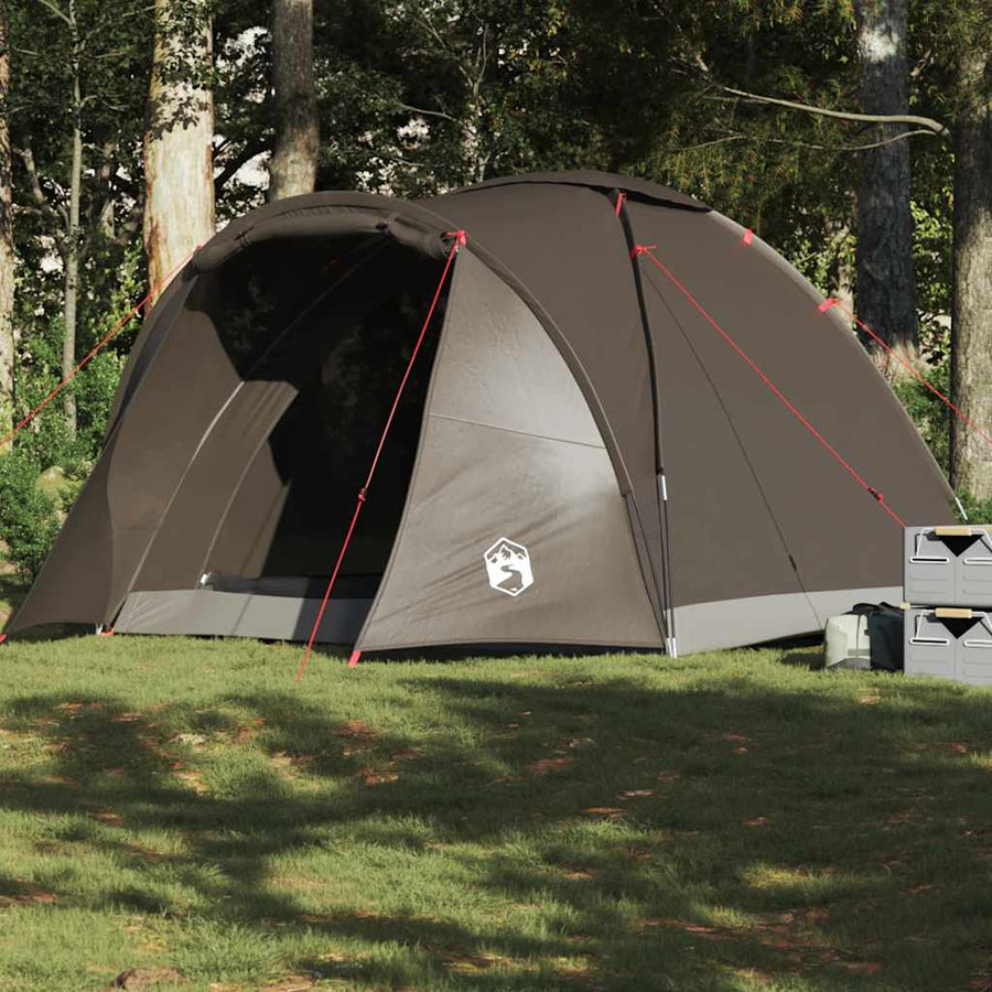 Fishing Tent 2-Person Waterproof