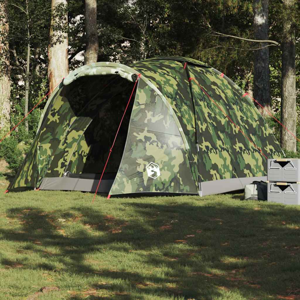 Fishing Tent 2-Person Waterproof