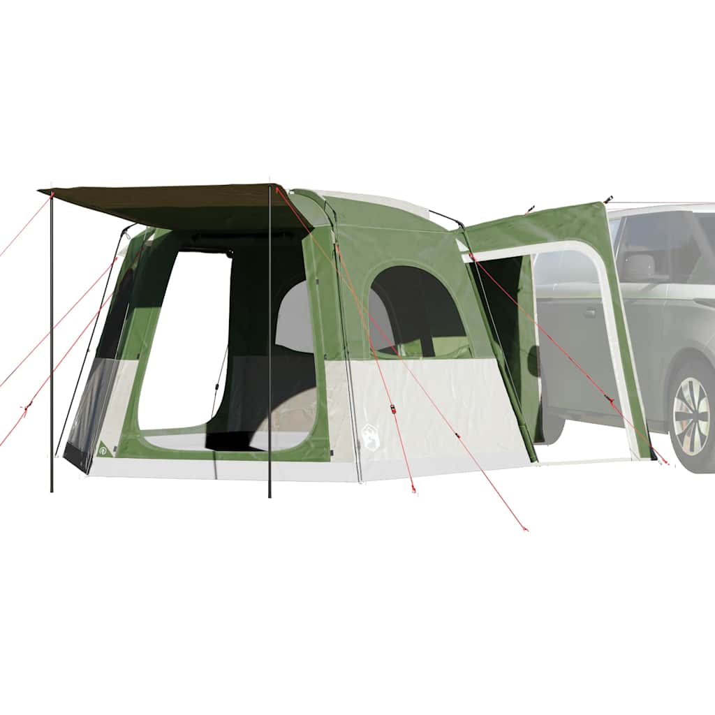 Car Tent 4-Person Waterproof