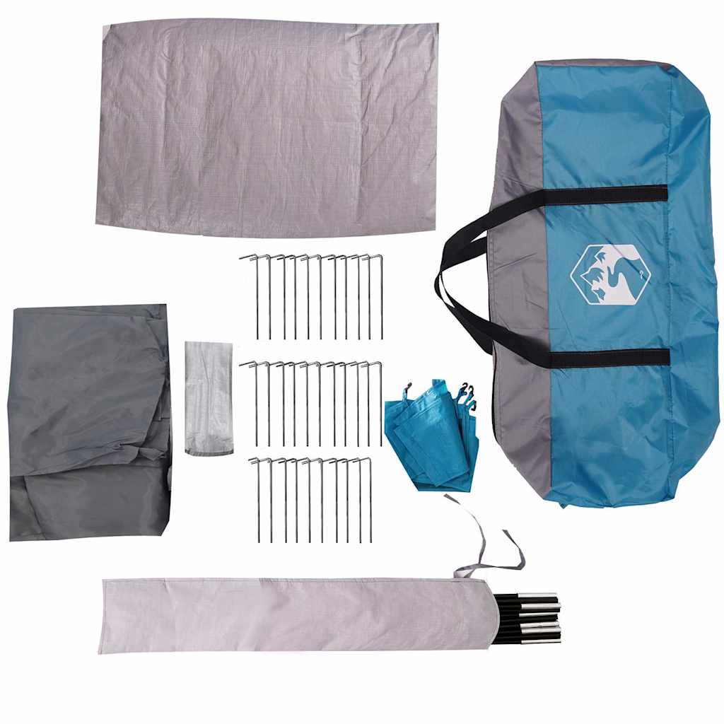 Car Tent 4-Person Waterproof