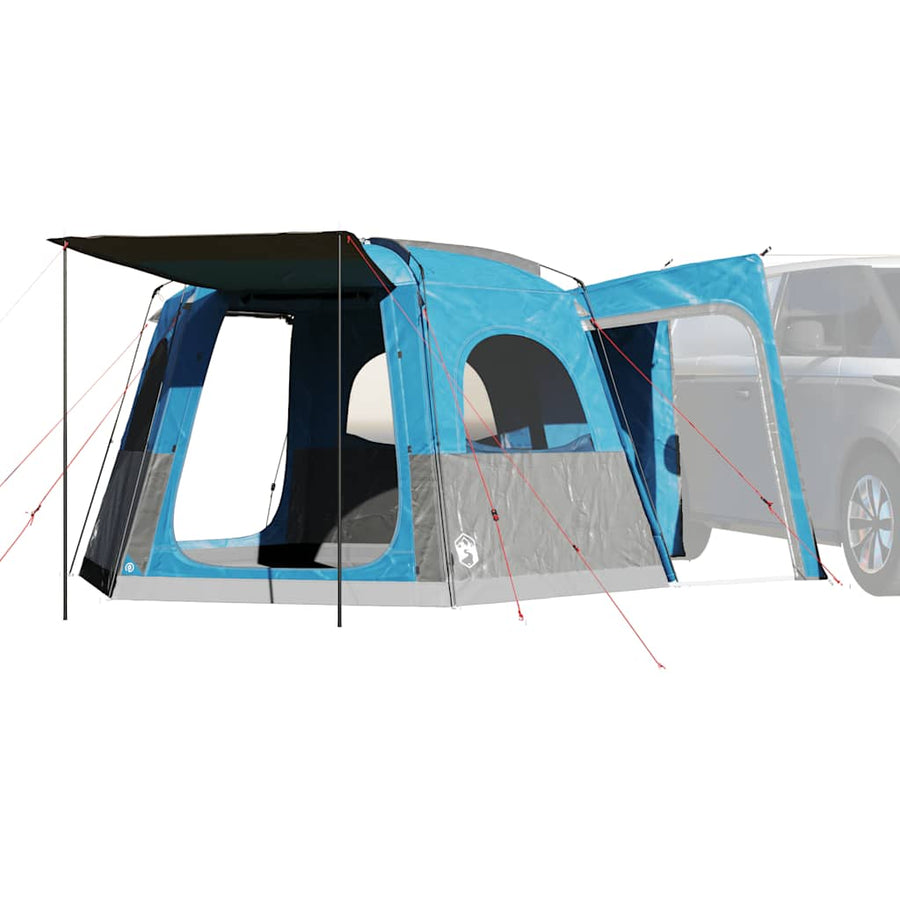 Car Tent 4-Person Waterproof
