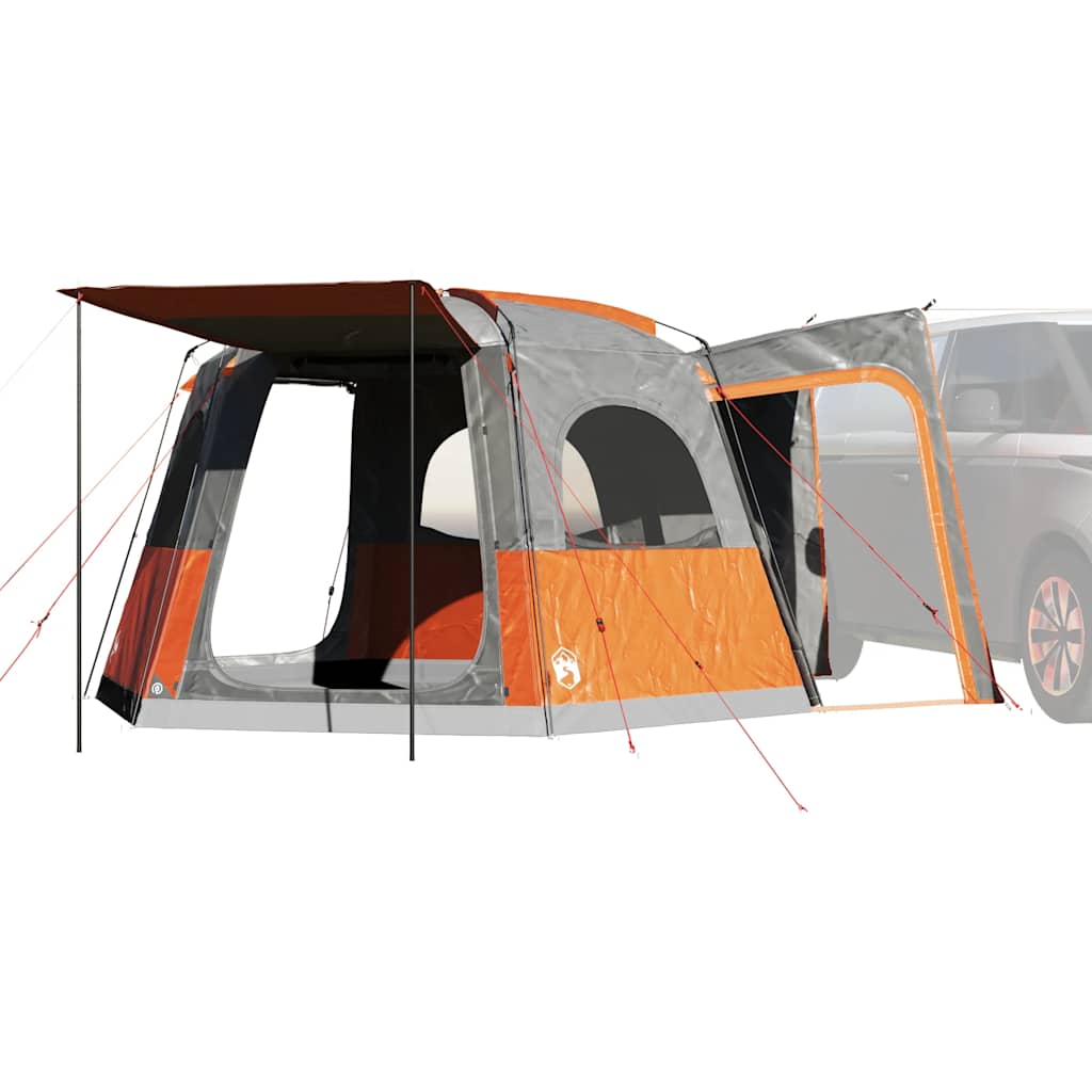 Car Tent 4-Person Waterproof